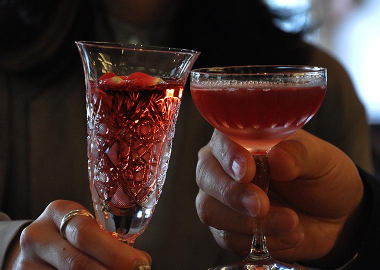 ハウステンボス　ホテルヨーロッパ　シェヘラザード