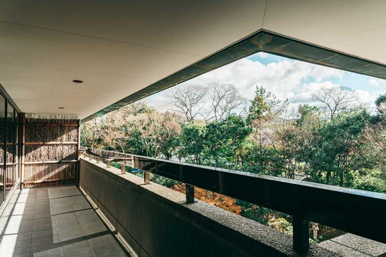 ハイアットリージェンシー京都 客室