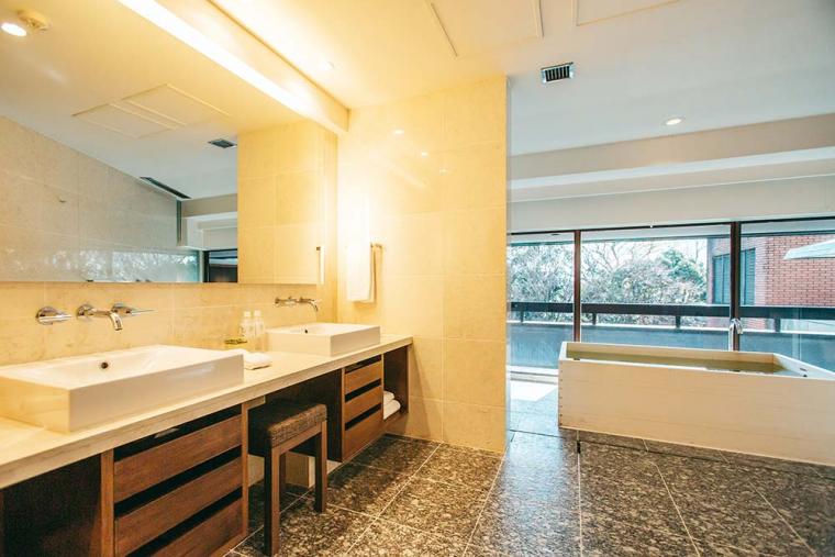 ハイアットリージェンシー京都 客室