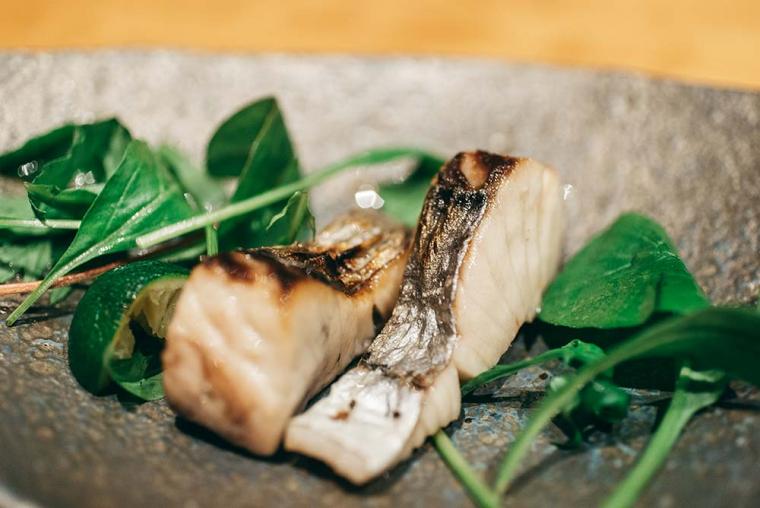 ハイアットリージェンシー京都 ディナー