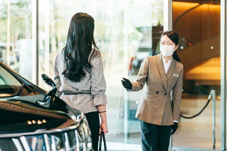 ハイアットリージェンシー京都