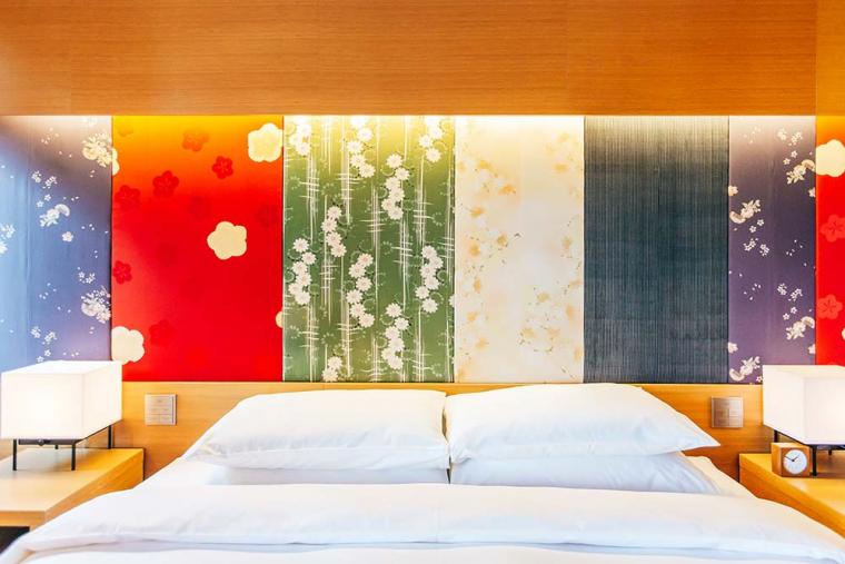 ハイアットリージェンシー京都 客室