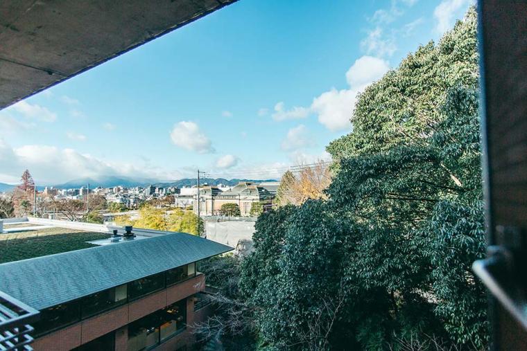 ハイアットリージェンシー京都 客室