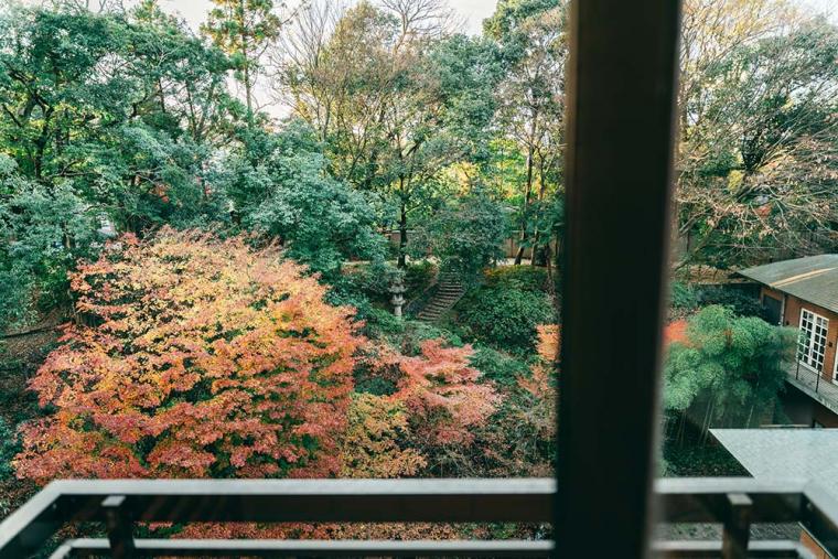 ハイアットリージェンシー京都 客室