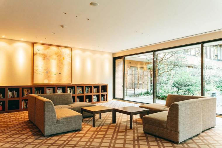 ハイアットリージェンシー京都