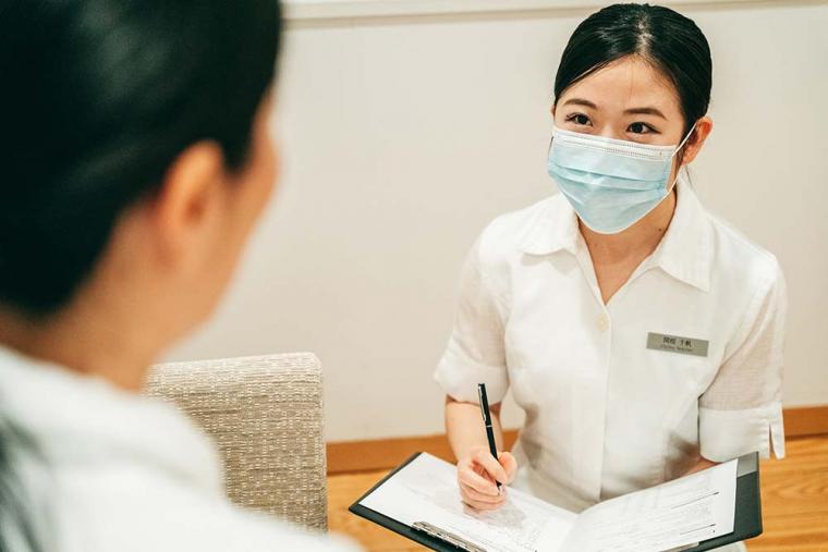 ハイアットリージェンシー京都 スパ