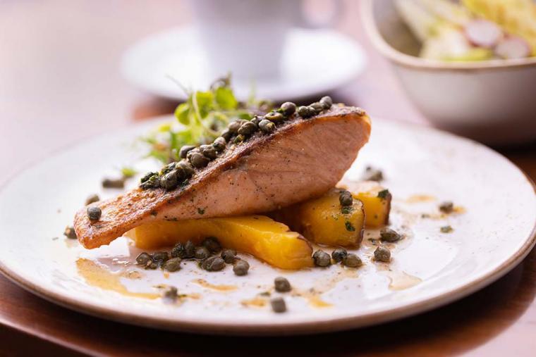 ハイアットリージェンシー京都 ルームサービス