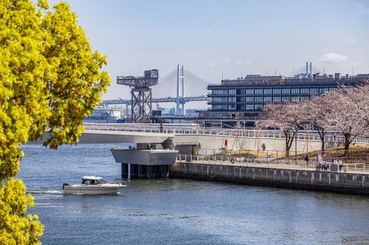 インターコンチネンタル横浜Pier8