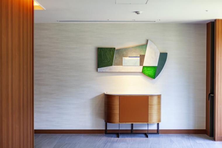 インターコンチネンタル横浜Pier8