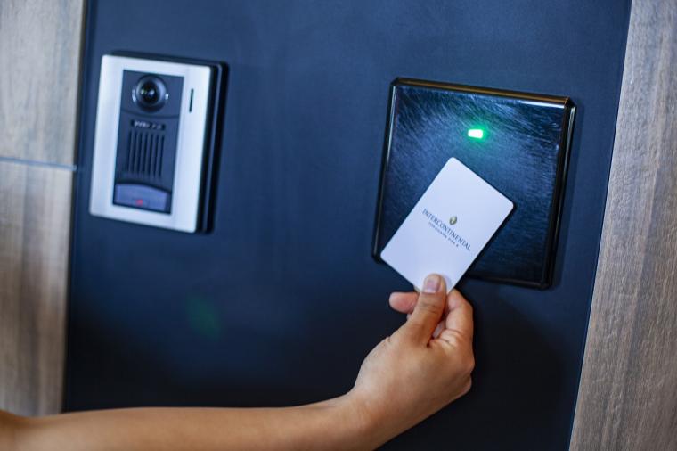 インターコンチネンタル横浜Pier8