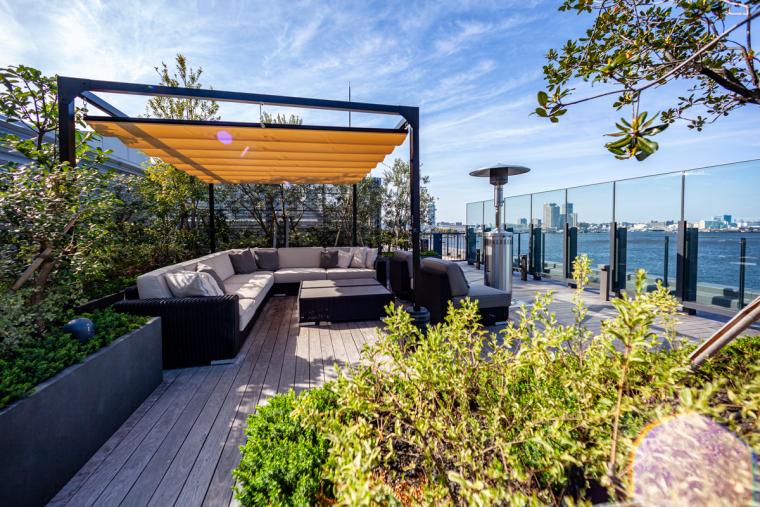 インターコンチネンタル横浜Pier8