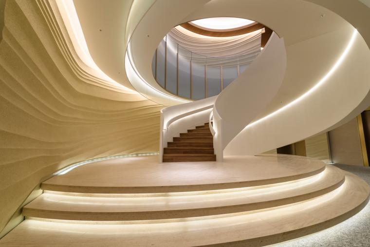 インターコンチネンタルホテル横浜pier8