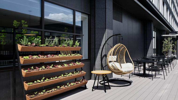 JWマリオット奈良