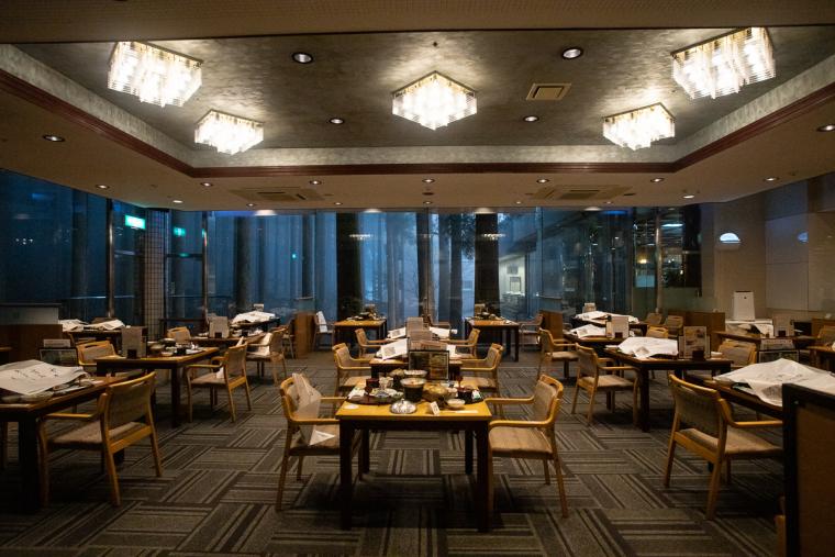 霧島ホテル　杉パレス