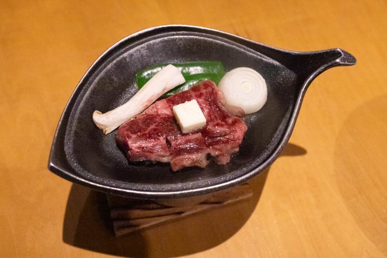 霧島ホテル　郷土会席