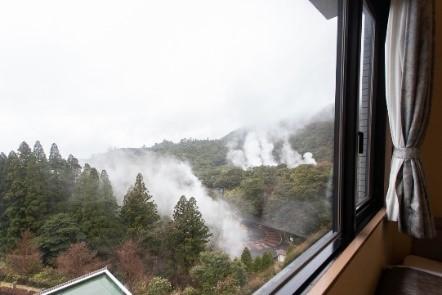 霧島ホテル　高千穂館客室