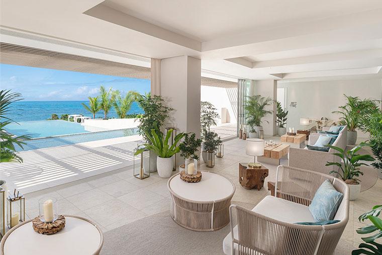 イラフ SUI ラグジュアリーコレクションホテル 沖縄宮古