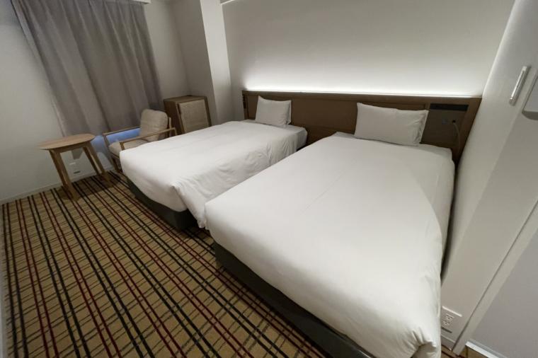 ネストホテル那覇久茂地