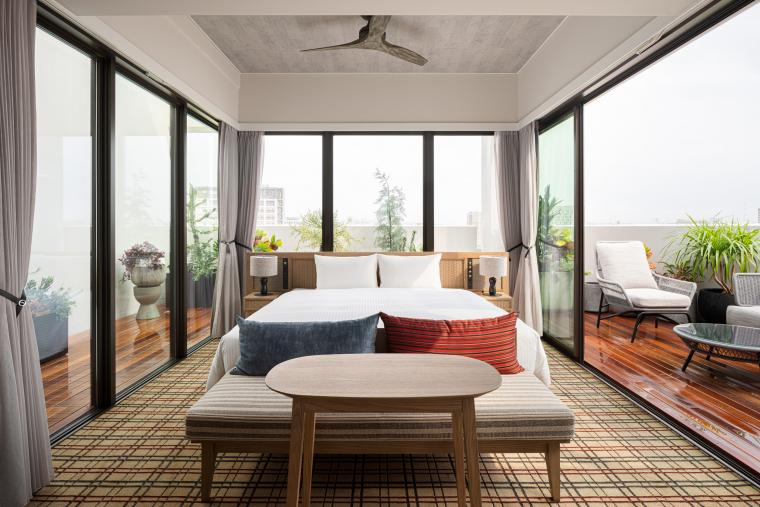 ネストホテル那覇久茂地