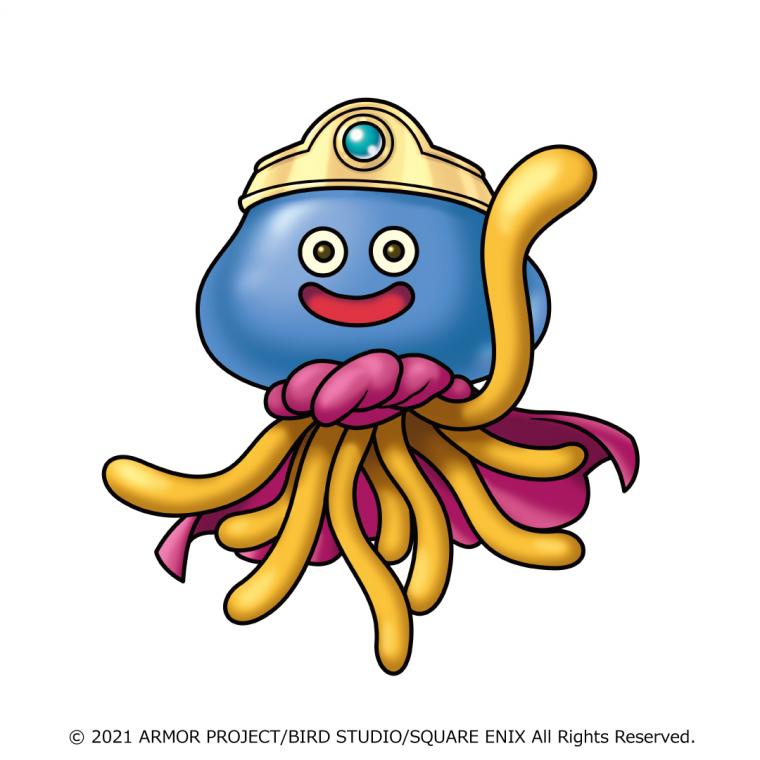 冒険中にアドバイスをくれるオリジナルキャラクター「ホミロット」