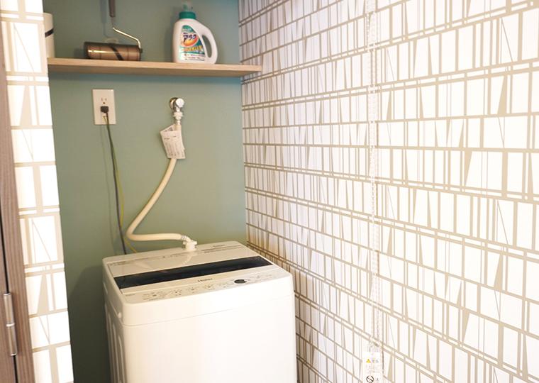 Rakuten STAY 福岡薬院　お買いものパンダルーム