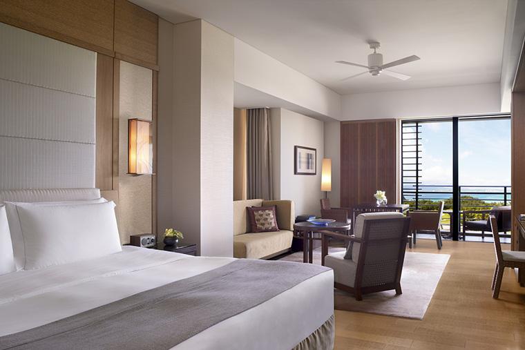 ザ・リッツ・カールトン沖縄