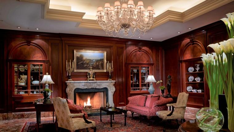 ザ・リッツ・カールトン大阪