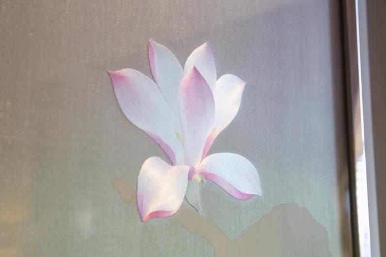 シャングリ・ラ　ホテル東京　ロビー