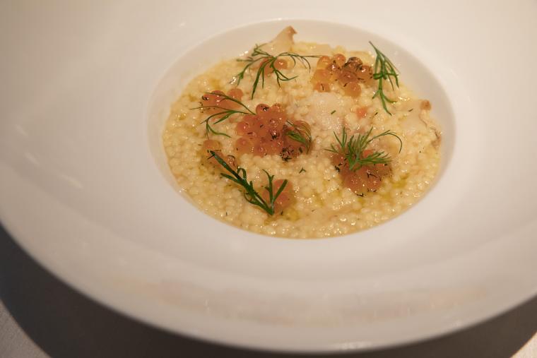 シャングリ・ラ　ホテル東京　ピャチェーレ