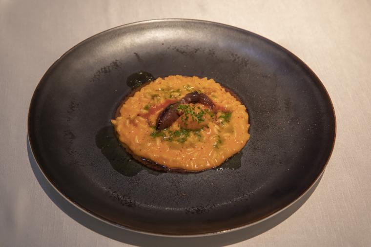 シャングリ・ラ　ホテル東京　ピャチェーレ