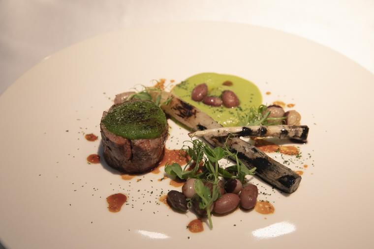 シャングリ・ラ　ホテル東京　ピャチェーレ