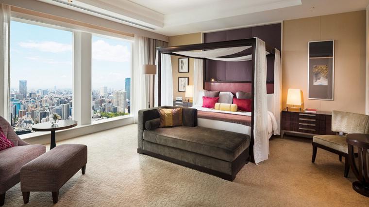 セントレジス大阪