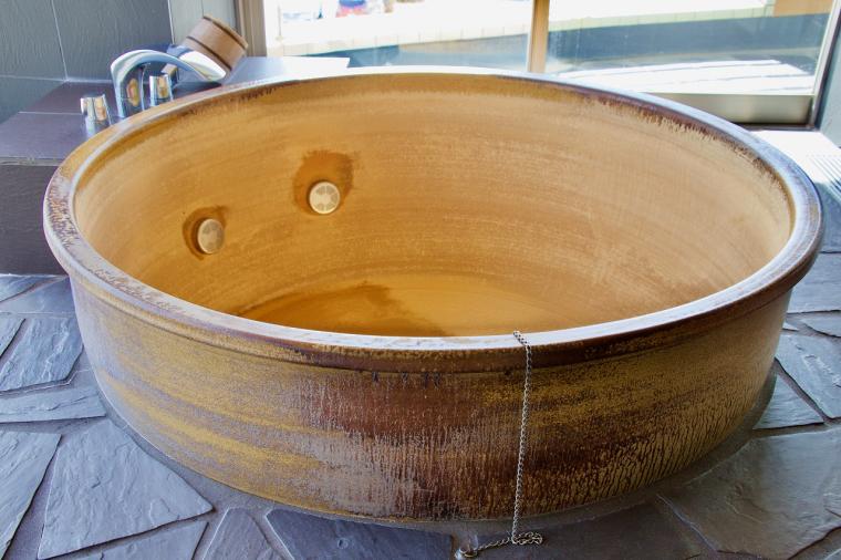 夢紡ぎの宿 ⽉の渚　部屋