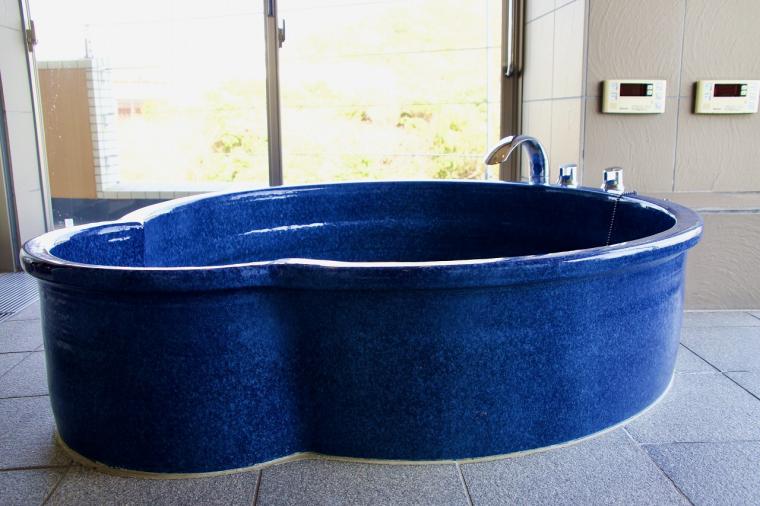 夢紡ぎの宿 ⽉の渚　部屋