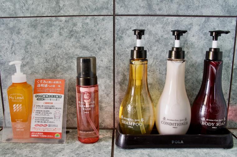 夢紡ぎの宿 ⽉の渚　部屋