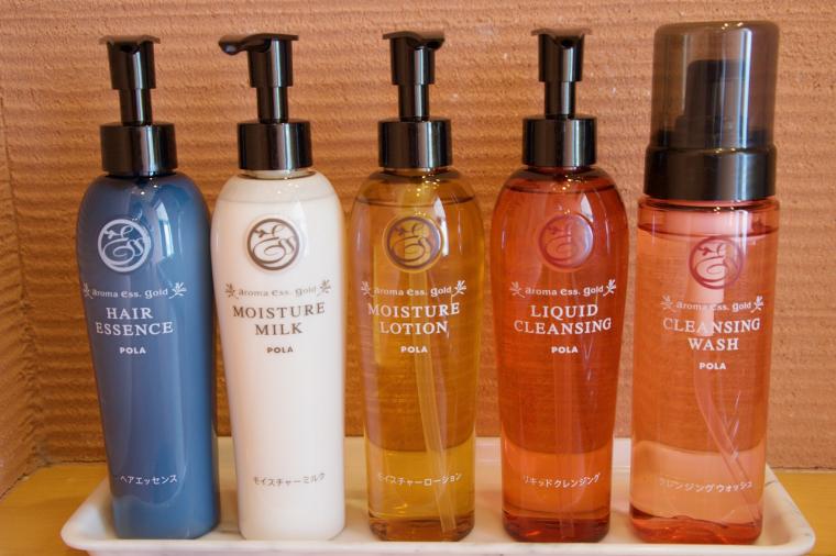 夢紡ぎの宿 ⽉の渚　部屋