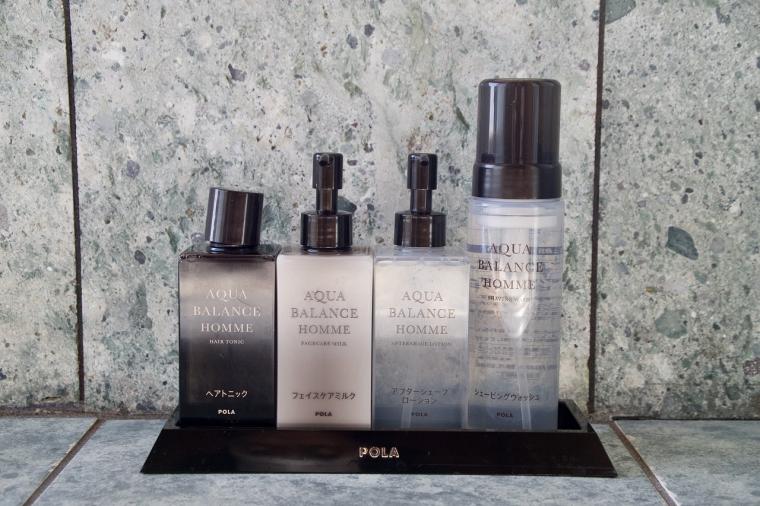 夢紡ぎの宿 ⽉の渚　部屋