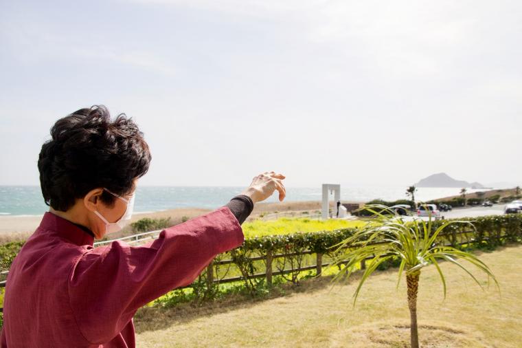 夢紡ぎの宿 ⽉の渚