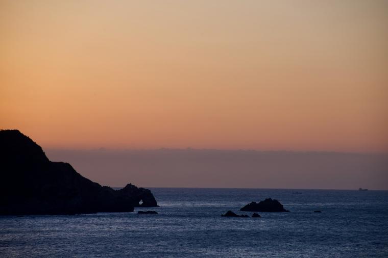 夢紡ぎの宿 ⽉の渚　部屋