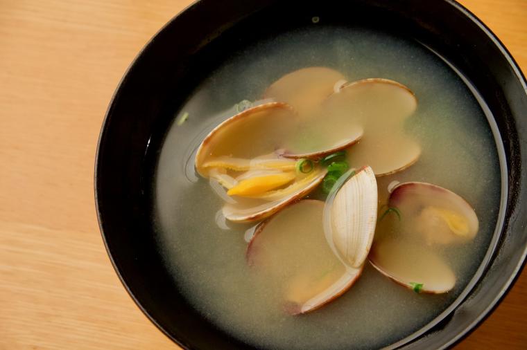 夢紡ぎの宿 ⽉の渚　料理