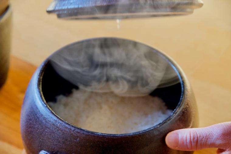 夢紡ぎの宿 ⽉の渚　料理