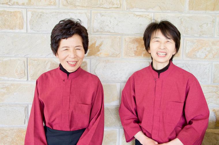 夢紡ぎの宿 ⽉の渚