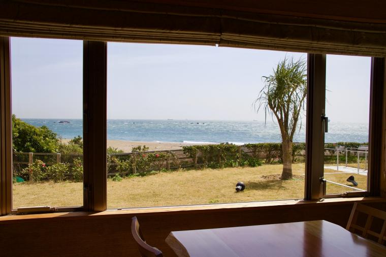 夢紡ぎの宿 ⽉の渚