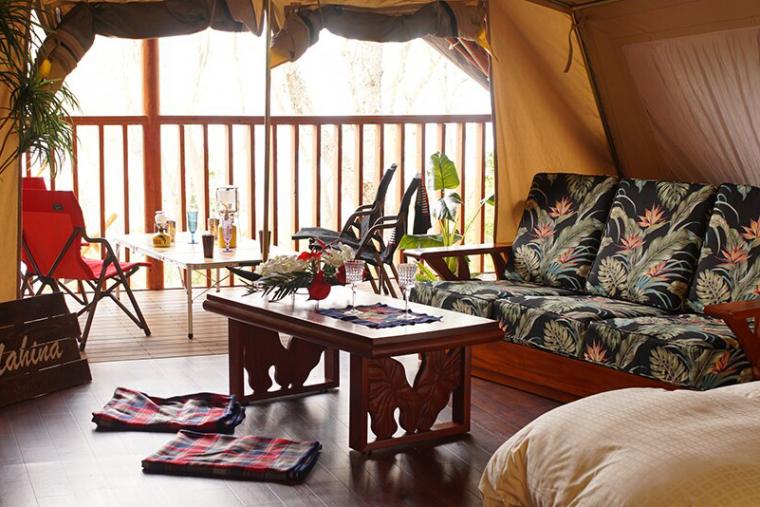 【2021】静岡県でグランピングが楽しめる人気宿8選