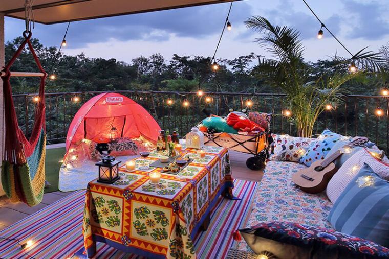 【2021】静岡県でグランピングが楽しめる人気宿8選