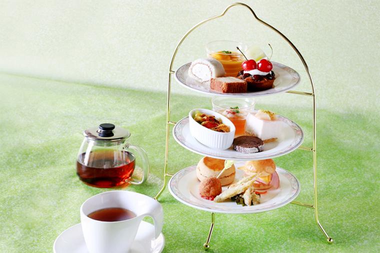 ローズホテル横浜