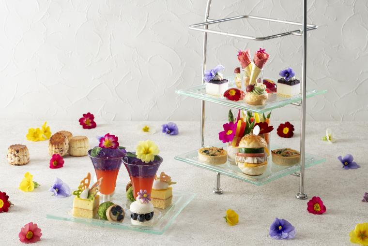 ヨコハマグランドインターコンチネンタルホテル