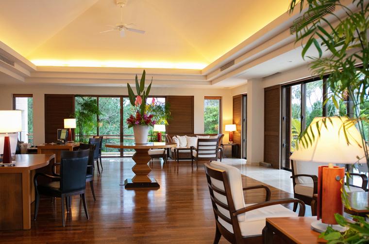 ジ・アッタテラス クラブタワーズ