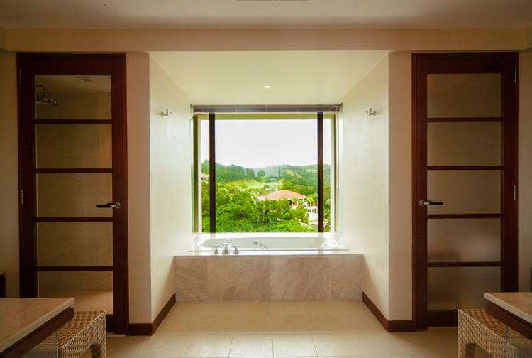 ジ・アッタテラス クラブタワーズ　客室