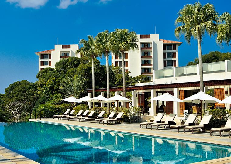 ジ・アッタテラス クラブタワーズ